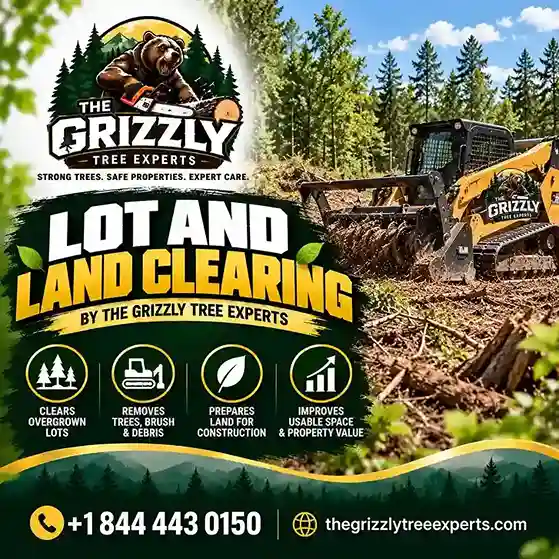 Lot and Land Clearing