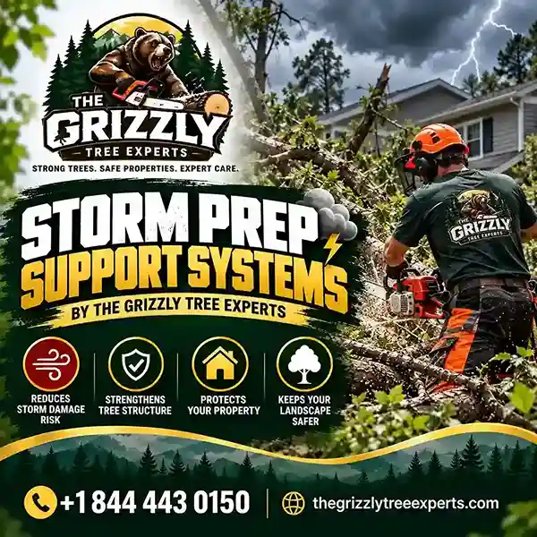 Storm Prep